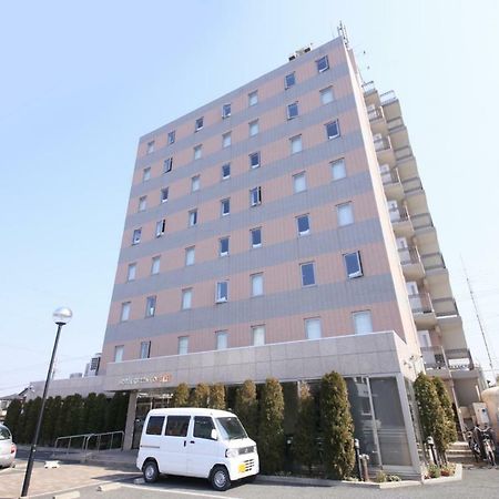 Hotel Green Core Plus One Satte 외부 사진