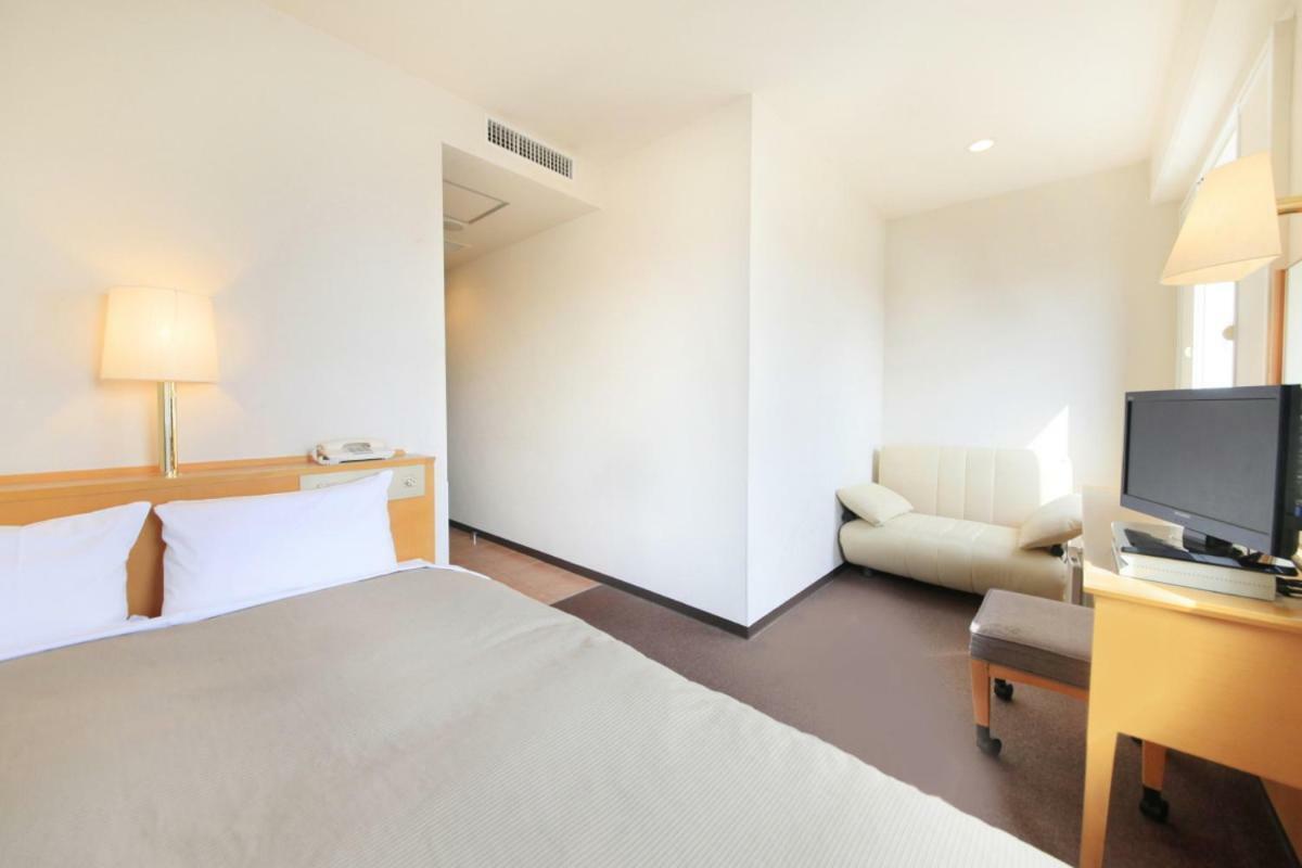 Hotel Green Core Plus One Satte 외부 사진