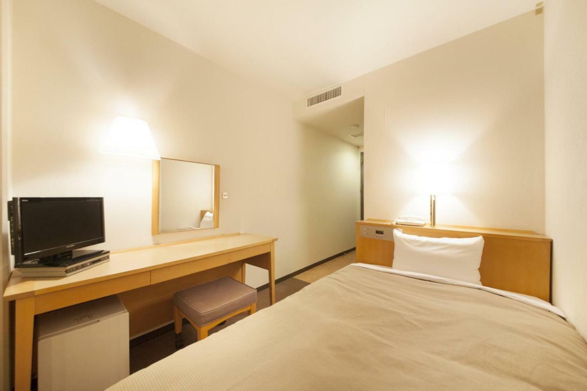 Hotel Green Core Plus One Satte 외부 사진