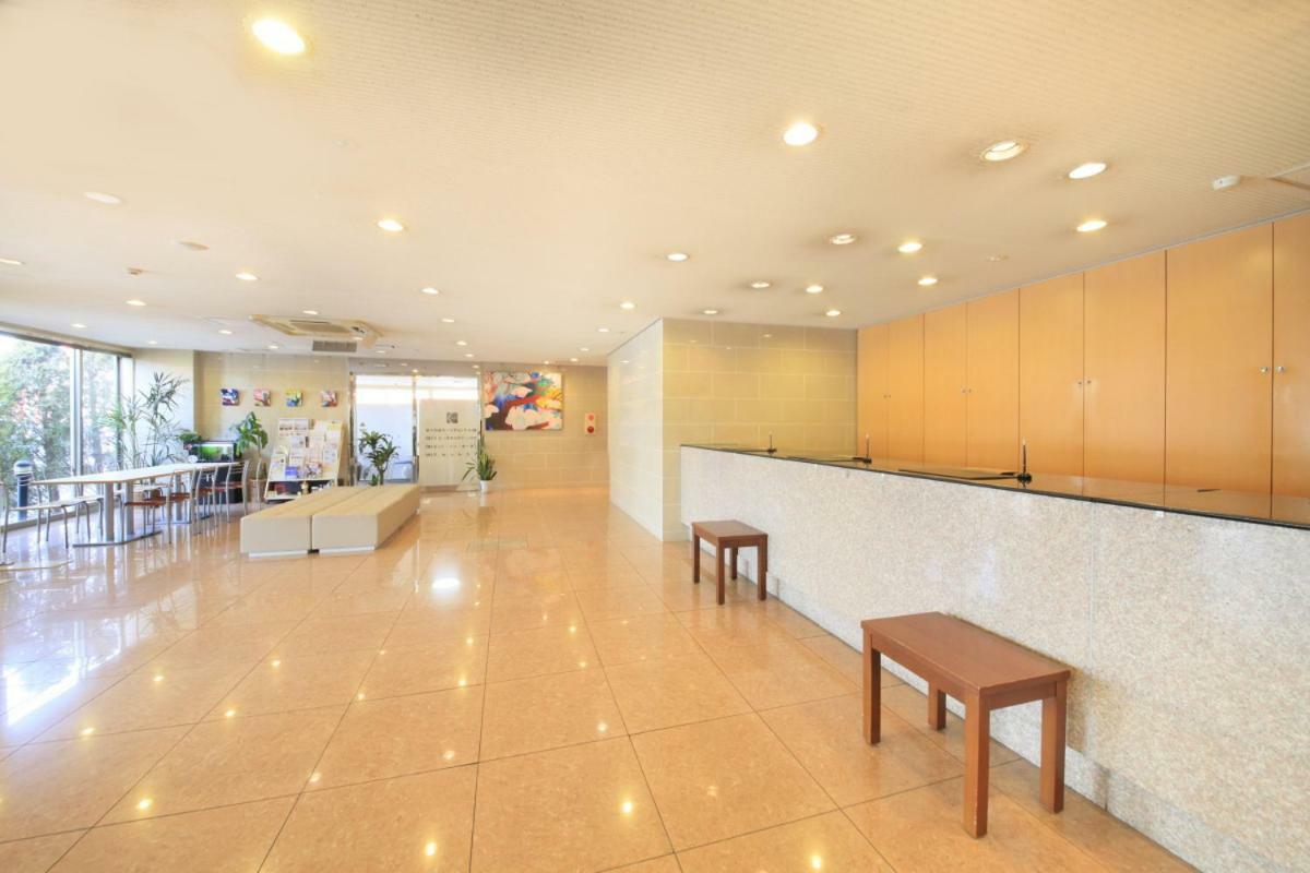 Hotel Green Core Plus One Satte 외부 사진