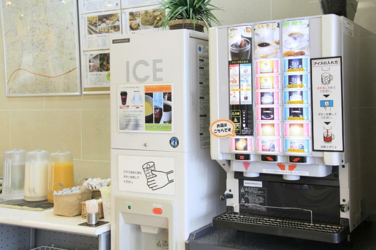 Hotel Green Core Plus One Satte 외부 사진