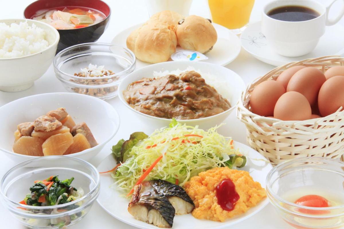 Hotel Green Core Plus One Satte 외부 사진