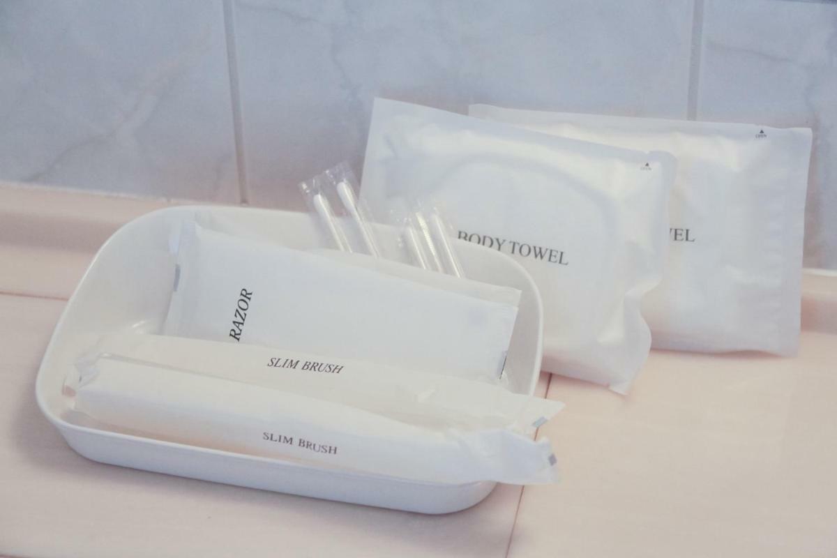 Hotel Green Core Plus One Satte 외부 사진
