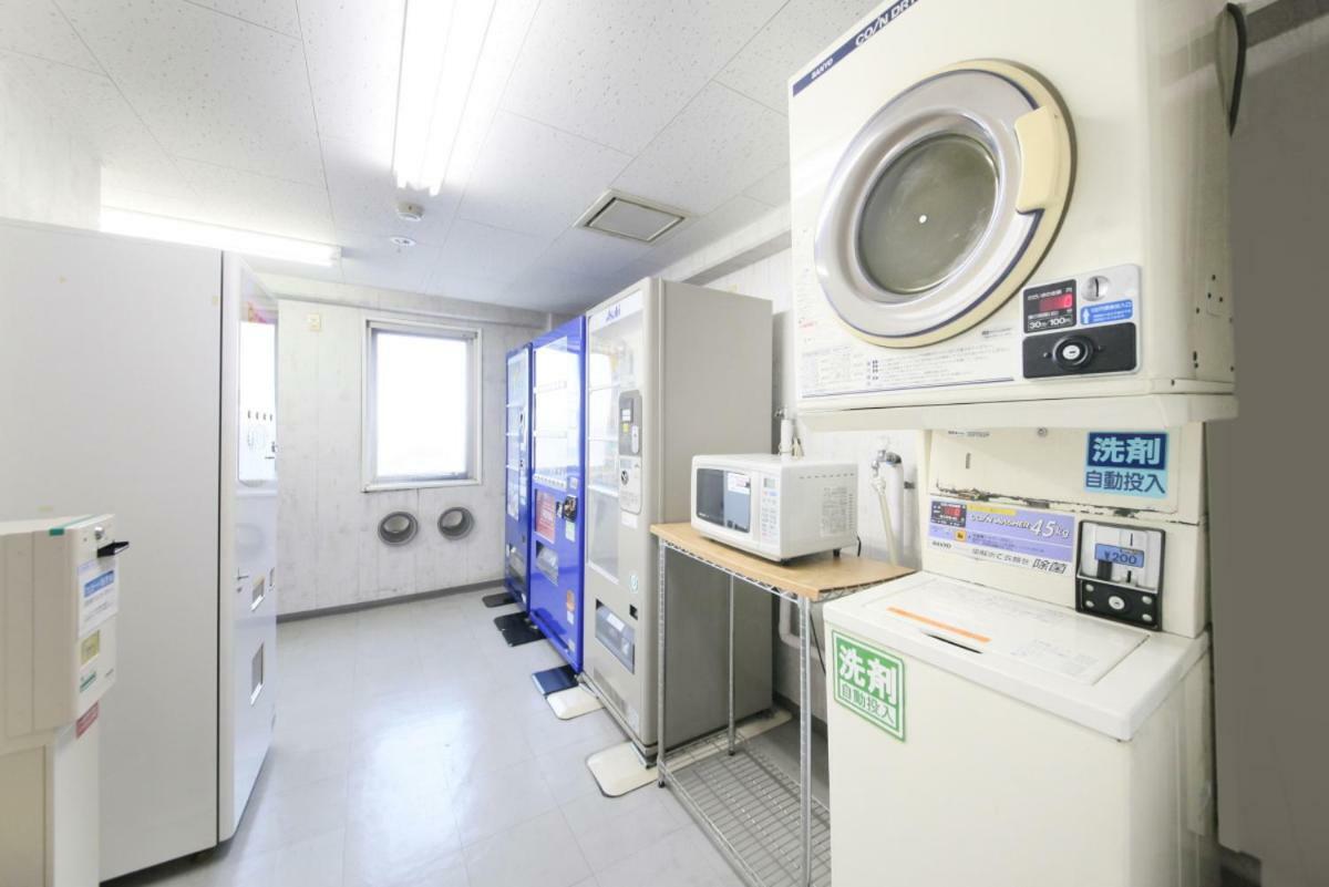 Hotel Green Core Plus One Satte 외부 사진